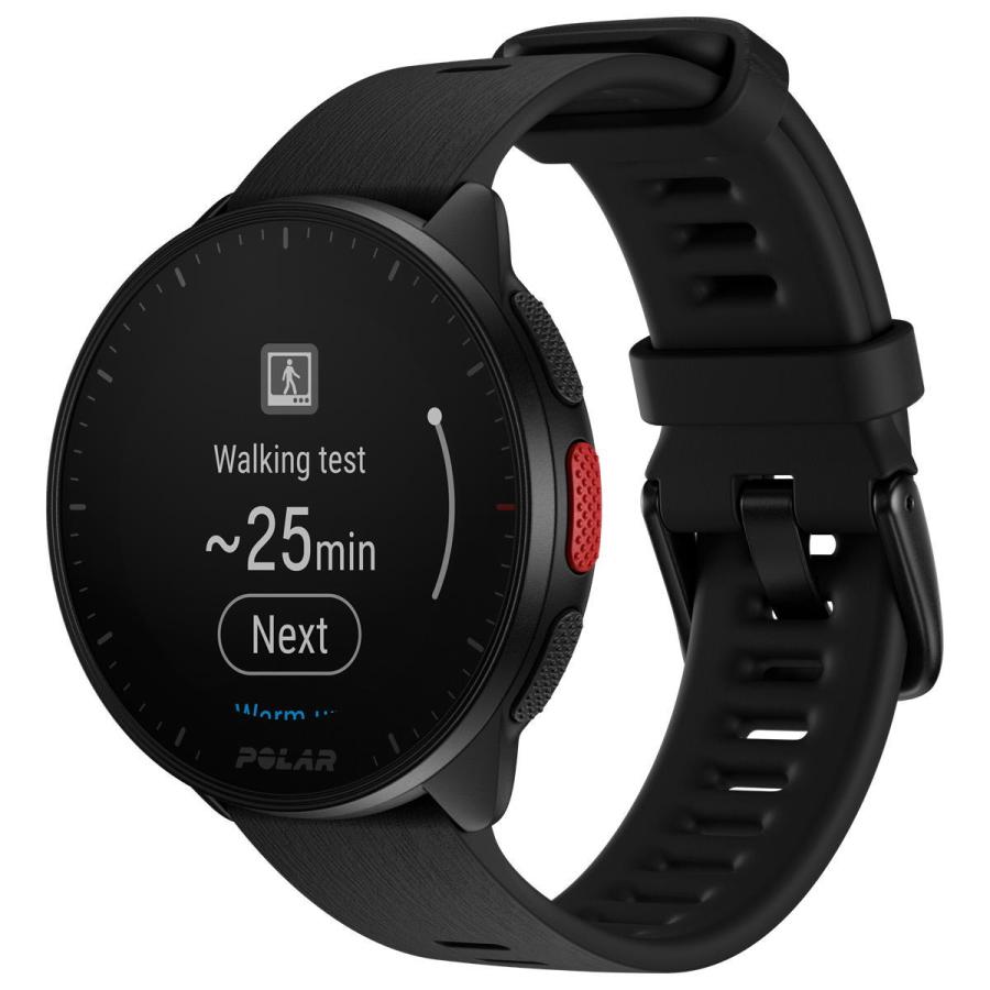 ポラール（POLAR） POLAR PACER スマートウォッチ GPS 心拍