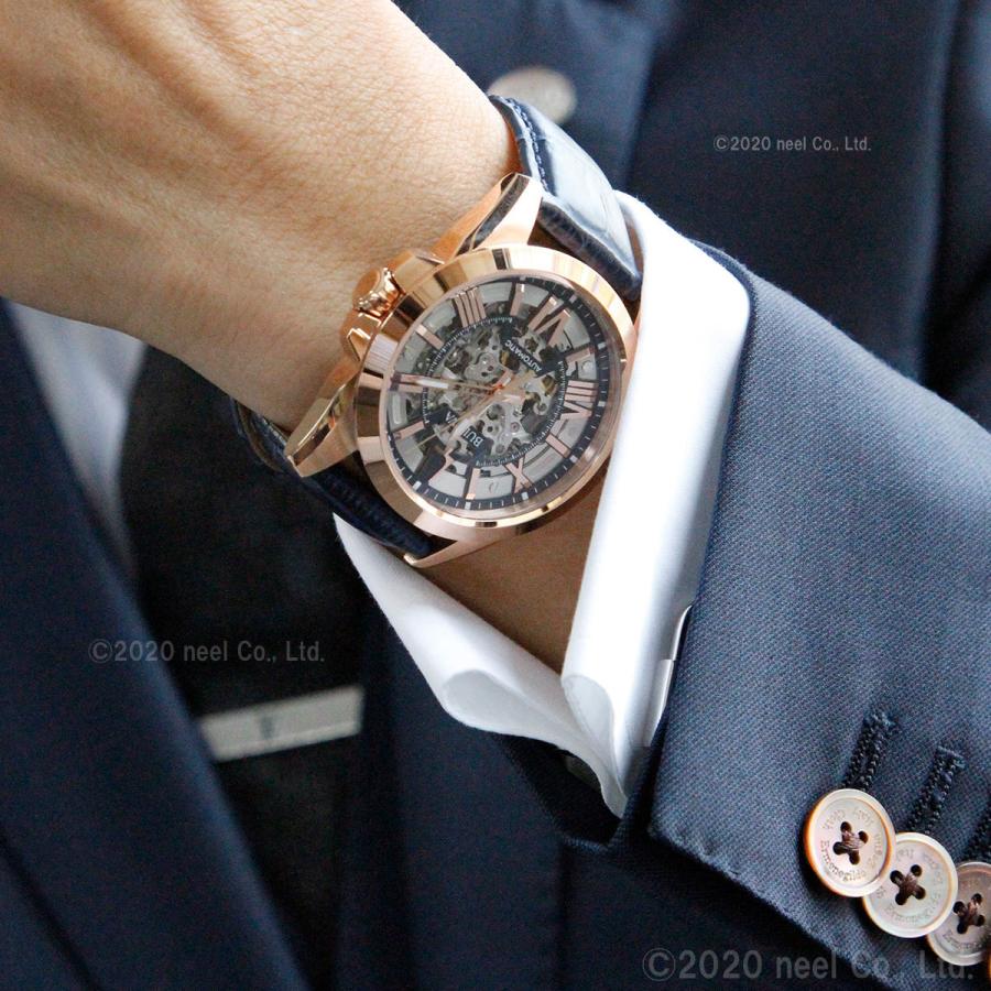 BULOVA（ブローバ） （豪華おまけ有） 腕時計 メンズ 自動巻き 