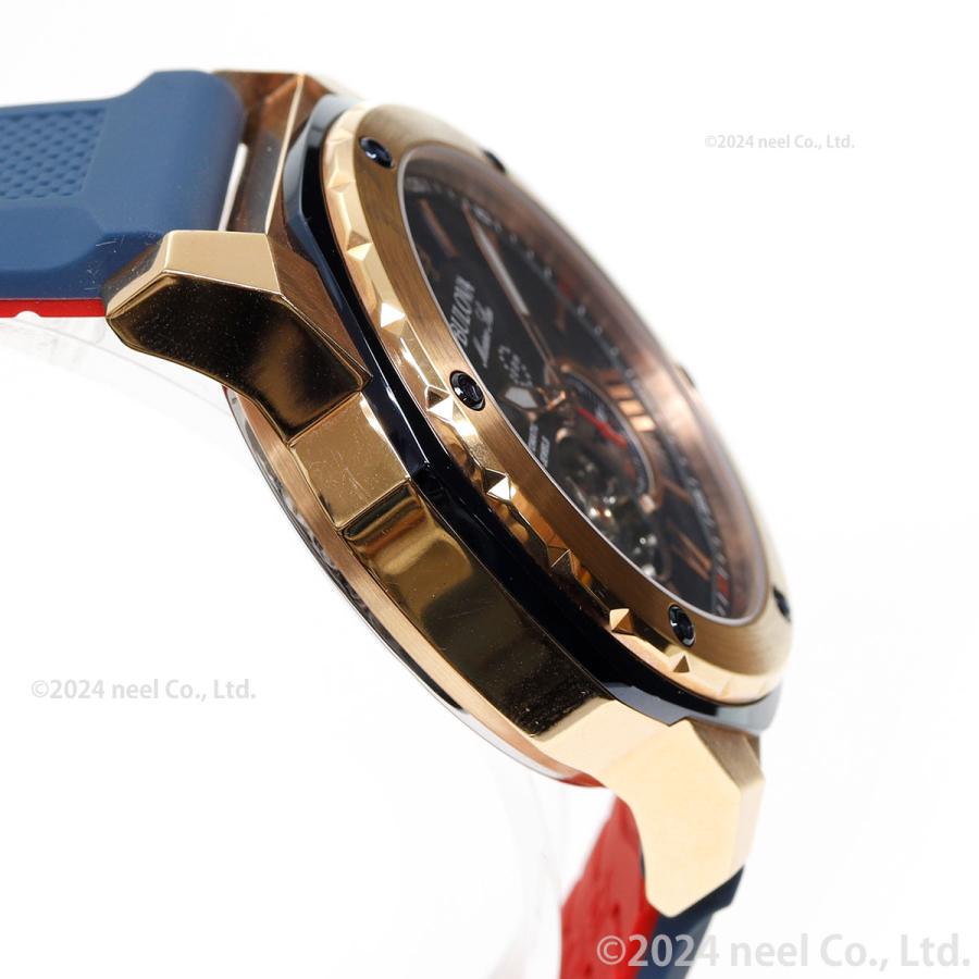 Marine Star （豪華おまけ有） ブローバ BULOVA 腕時計 メンズ 自動