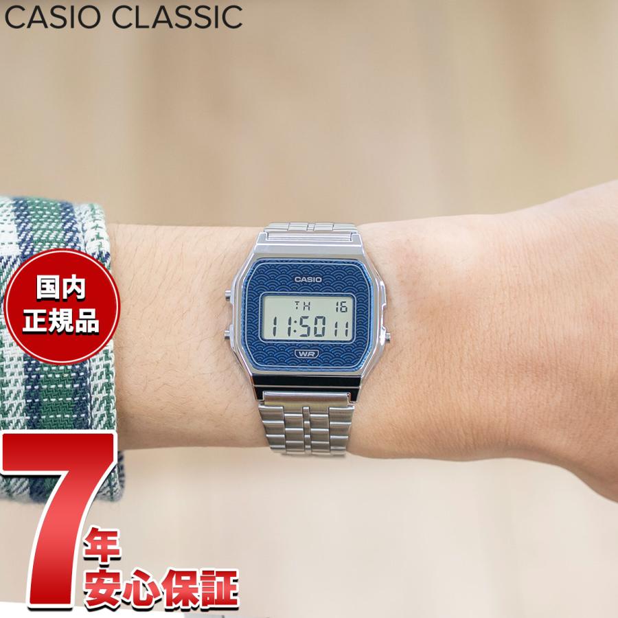 スタンダード（CASIO） カシオ クラシック CASIO CLASSIC デジタル
