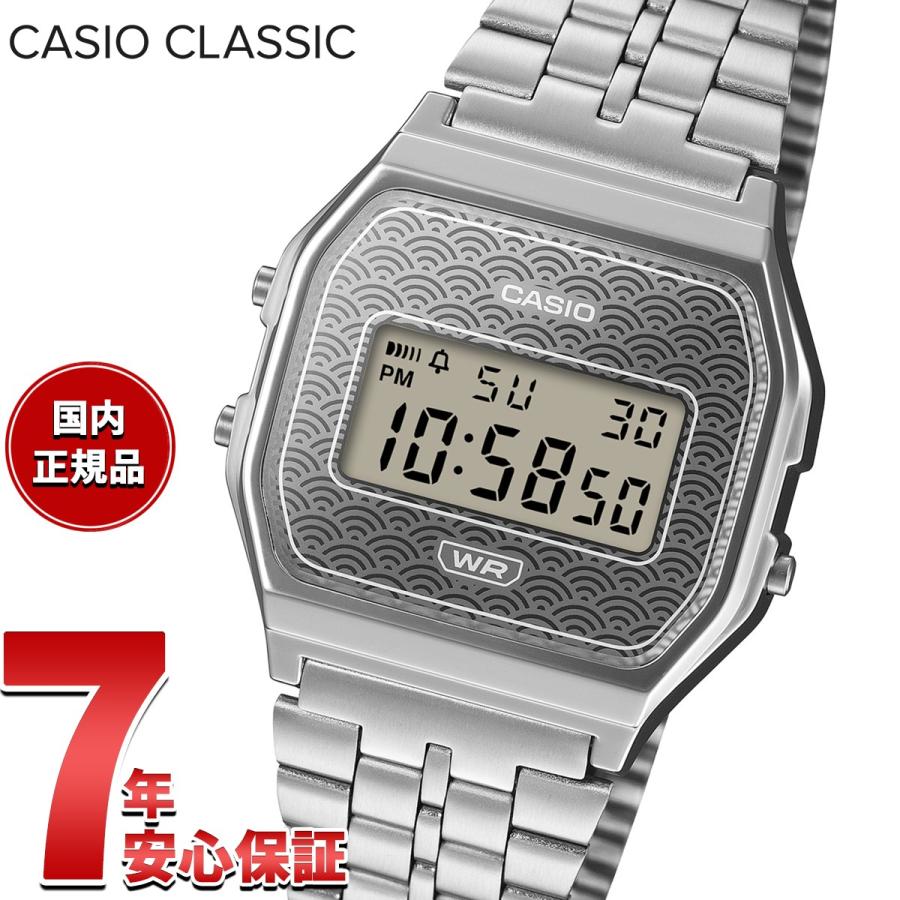 スタンダード（CASIO） カシオ クラシック CASIO CLASSIC デジタル