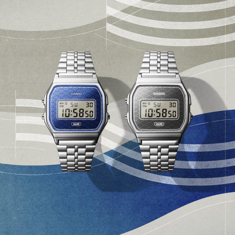 スタンダード（CASIO） カシオ クラシック CASIO CLASSIC デジタル