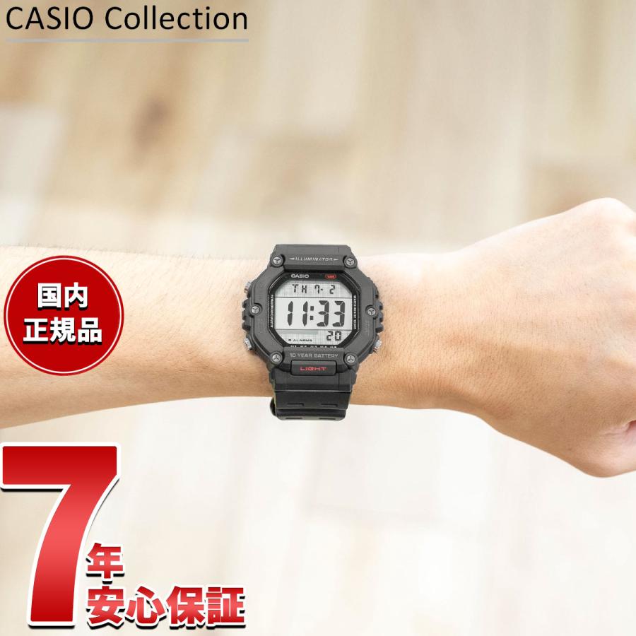 スタンダード（CASIO） カシオ コレクション CASIO Collection