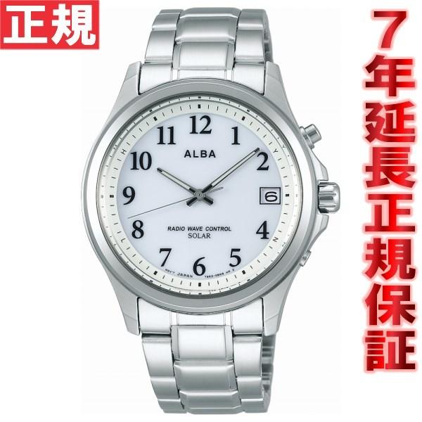 在庫限り 店内ポイント最大24倍 セイコー アルバ ソーラー 電波 ソーラー 電波時計 腕時計 メンズ Aefy503 Aefy503 ニールセレクトショップ 通販 Yahoo ショッピング 即納最大半額 Mtkbrasil Com Br
