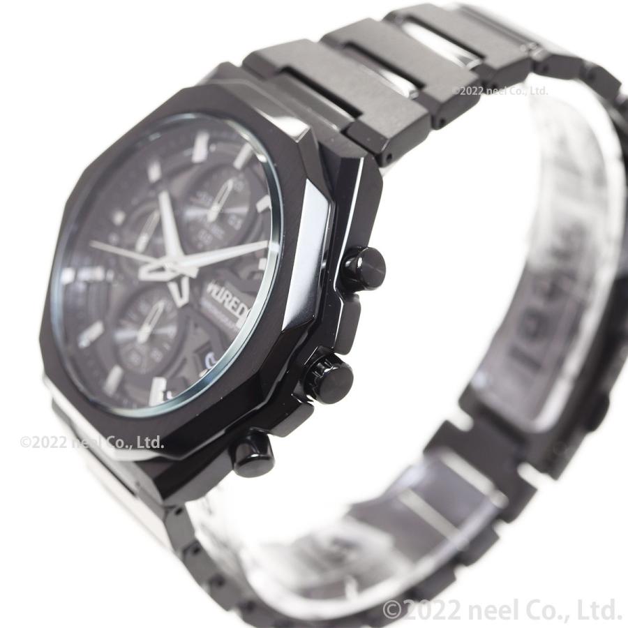 ワイアード WIRED 腕時計 メンズ クロノグラフ リフレクション AGAT449 セイコー ワイアード WIRED セイコー 腕時計 メンズ クロノグラフ リフレクション AGAT449 リフレクションシリーズ
