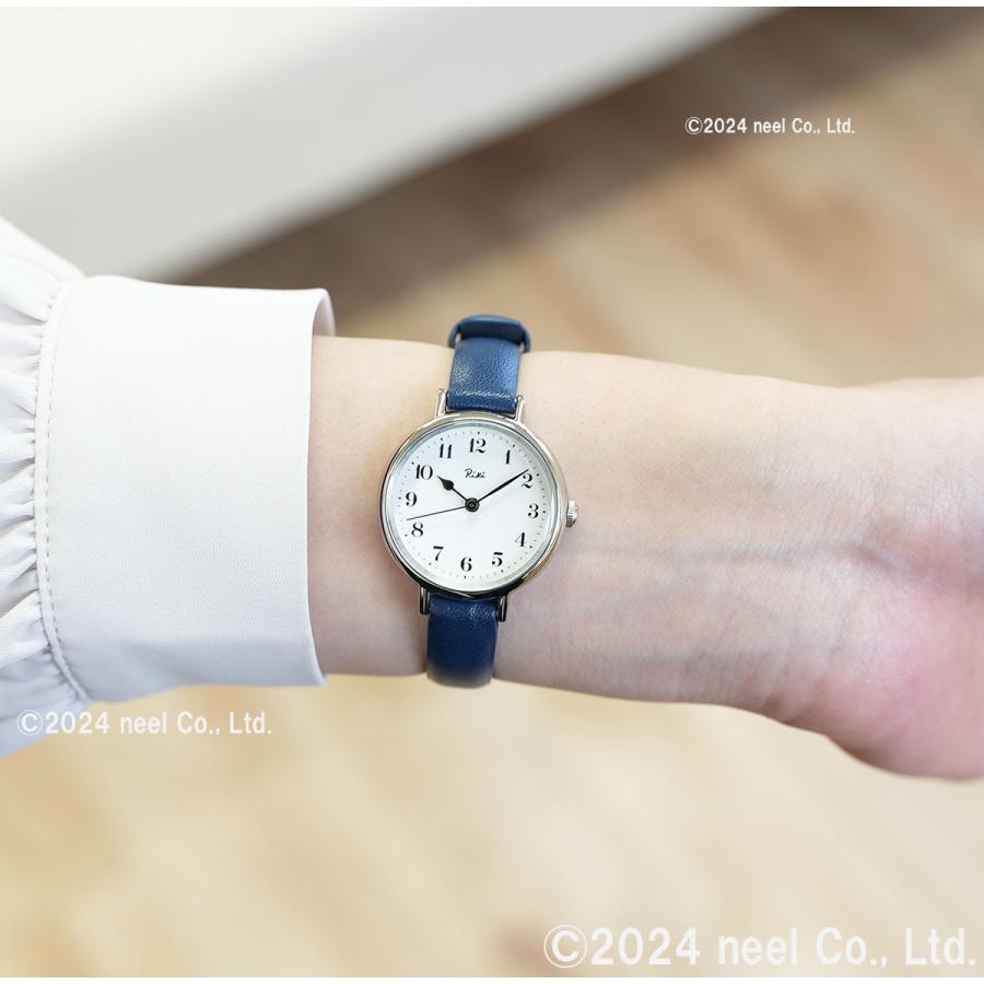 Riki（ALBA） （2月から値上）セイコー アルバ リキ 腕時計 レディース