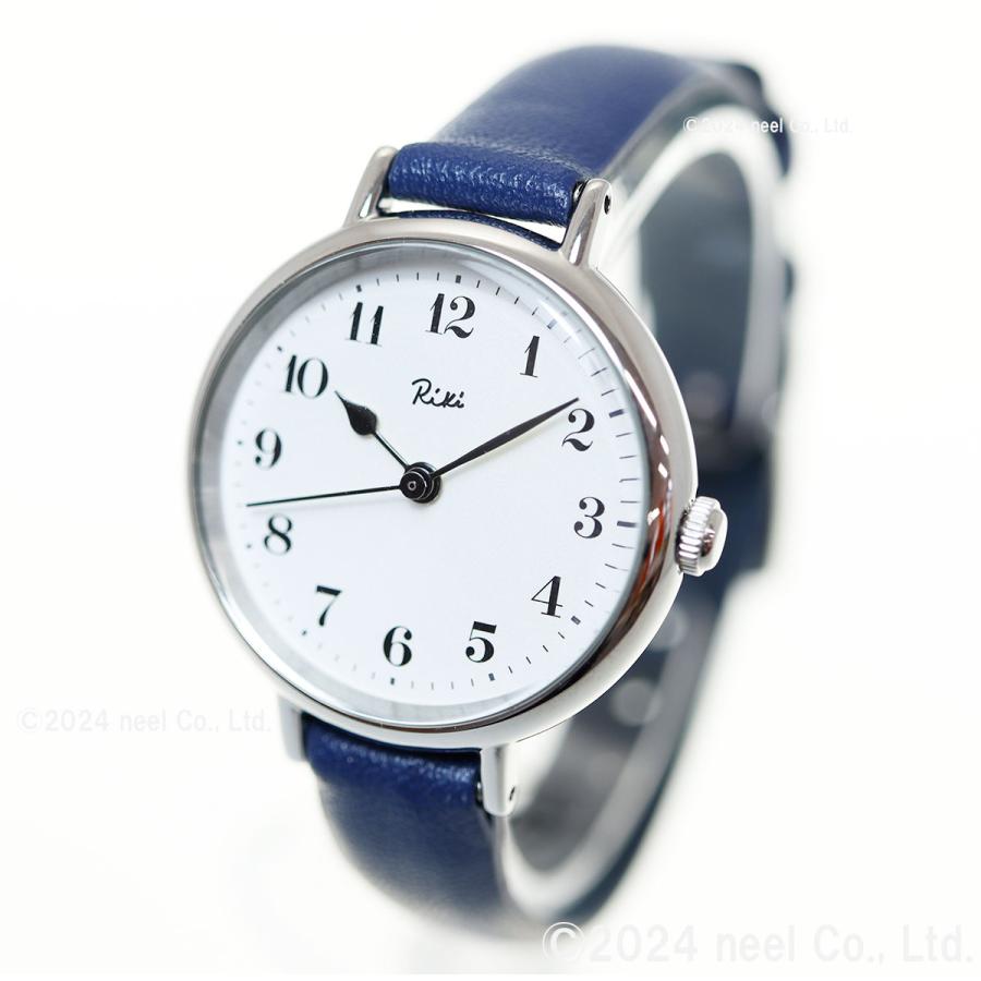 Riki（ALBA） （2月から値上）セイコー アルバ リキ 腕時計 レディース