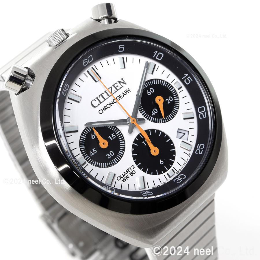 RECORD LABEL シチズンコレクション レコードレーベル