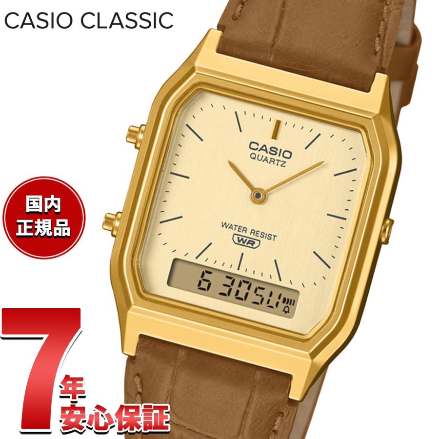 スタンダード（CASIO） カシオ クラシック CASIO CLASSIC 限定モデル