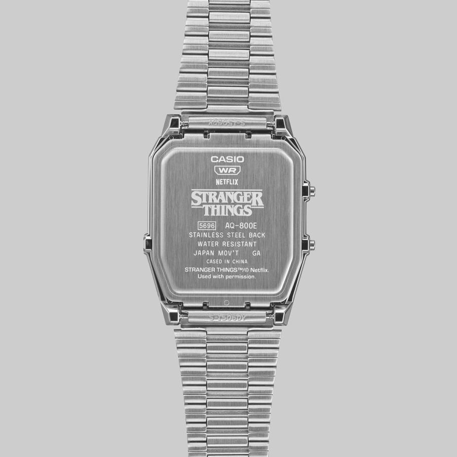 スタンダード（CASIO） カシオ クラシック CASIO CLASSIC Stranger
