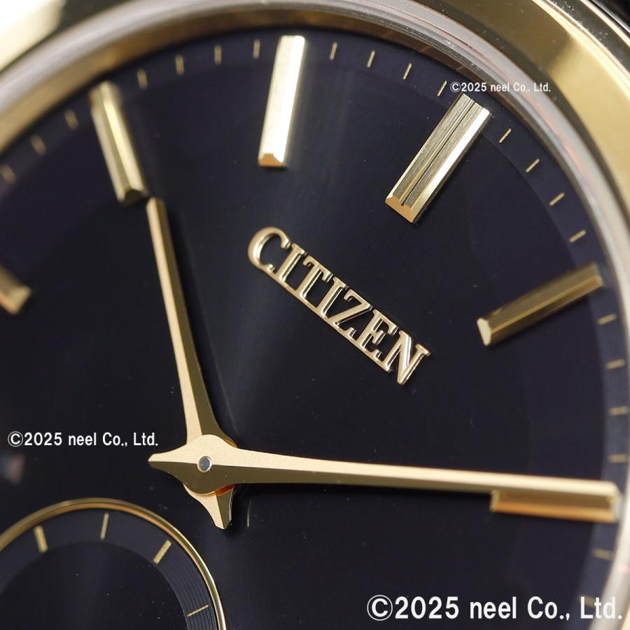 CITIZEN（シチズン） （ノベルティー付き）シチズン エコドライブ ワン