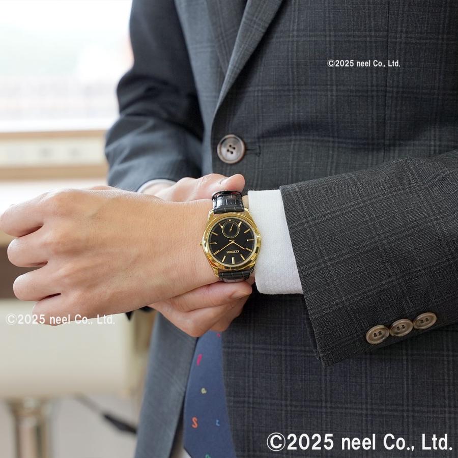 CITIZEN（シチズン） （ノベルティー付き）シチズン エコドライブ ワン