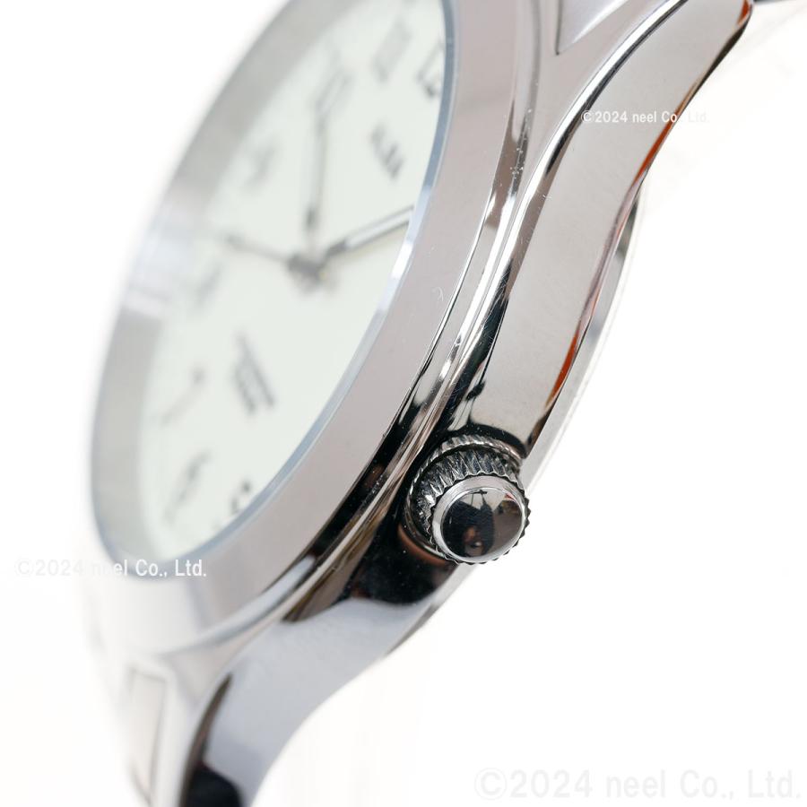 ALBA（SEIKO） セイコー アルバ クオーツ 腕時計 メンズ AQGK473
