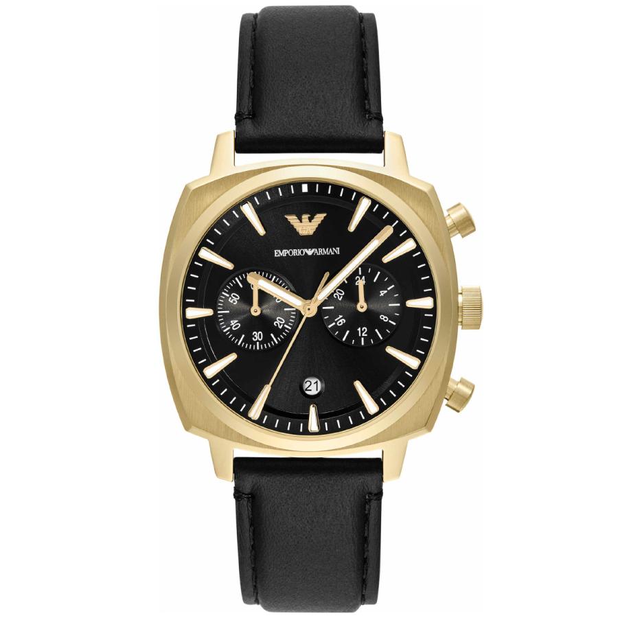 EMPORIO ARMANI （ノベルティー付き）エンポリオアルマーニ 腕時計