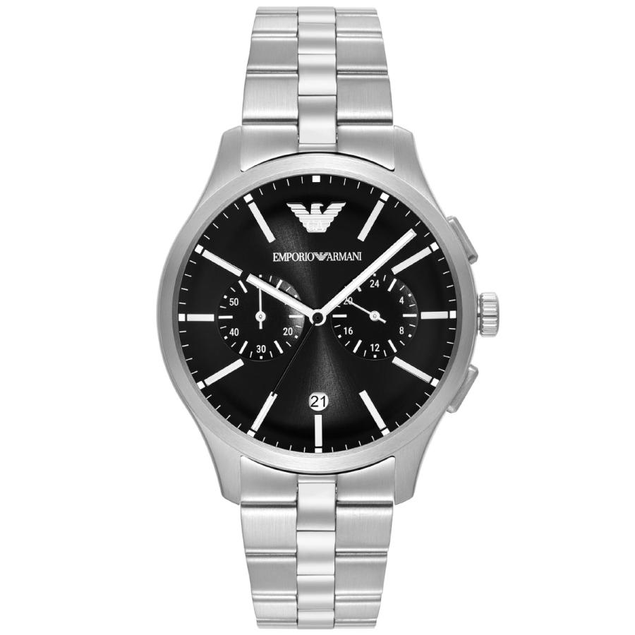 EMPORIO ARMANI （ノベルティー付き）エンポリオアルマーニ 腕時計