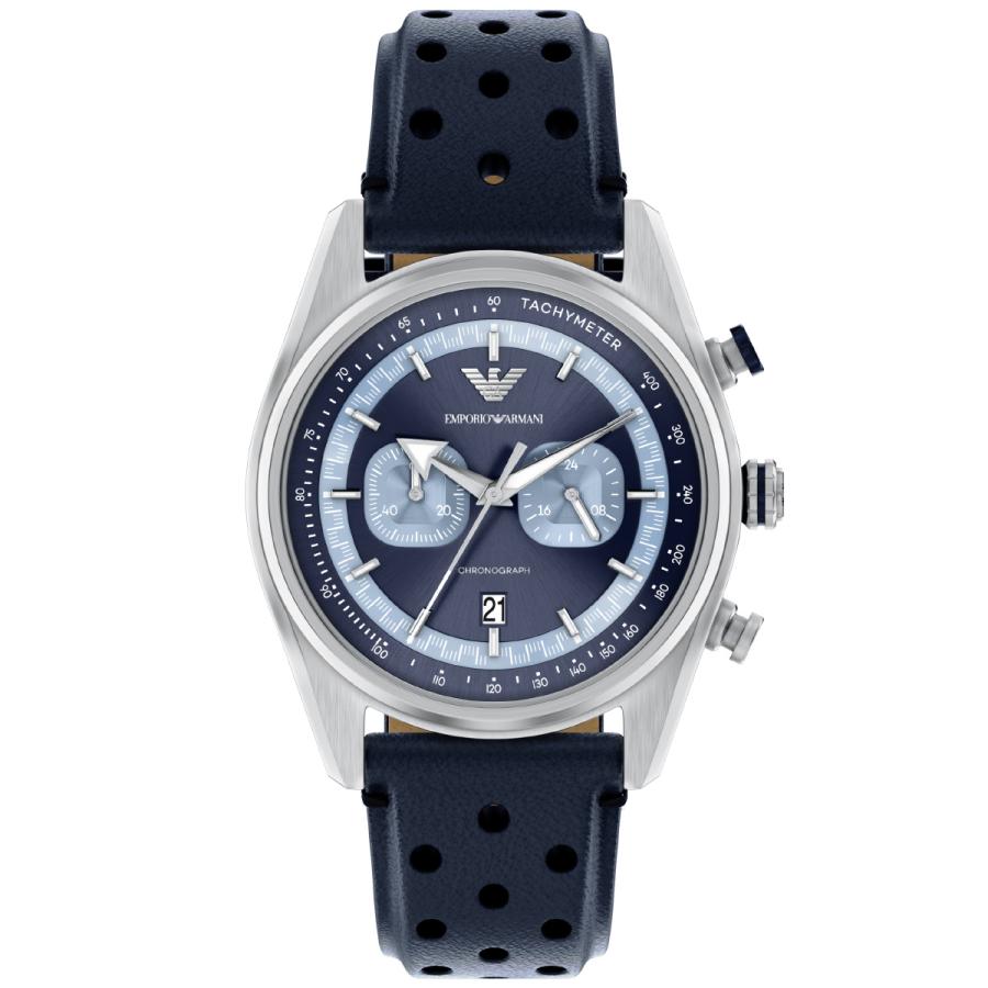 EMPORIO ARMANI （ノベルティー付き）エンポリオアルマーニ 腕時計