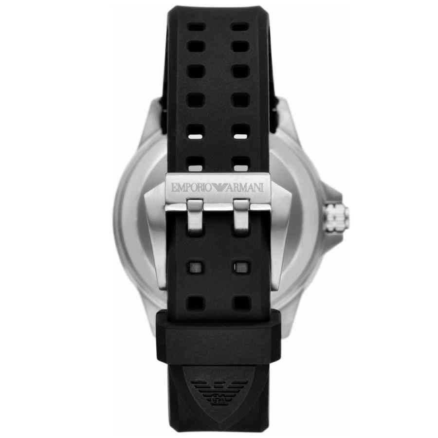 EMPORIO ARMANI （ノベルティー付き）エンポリオアルマーニ 腕時計