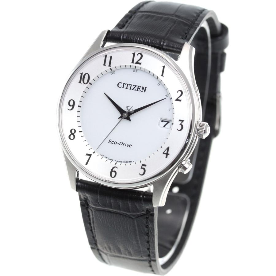 シチズン CITIZEN 腕時計 メンズ CITIZENコレクション AS106 AS1060-54E: CITIZEN | シチズンウオッチ オフィシャルサイト