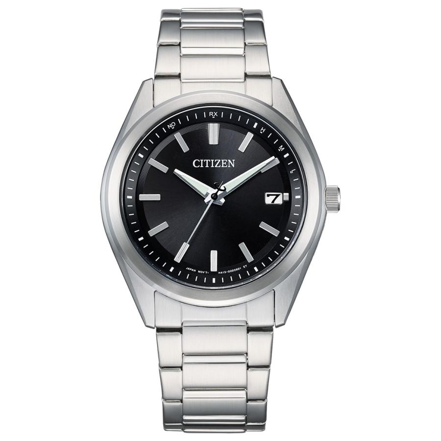 CITIZEN COLLECTION シチズンコレクション エコドライブ 電波時計