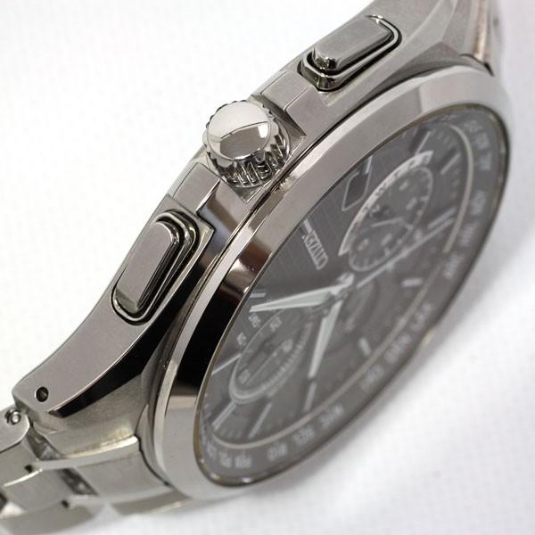 ATTESA（CITIZEN） （豪華おまけ有） シチズン アテッサ 電波 ソーラー