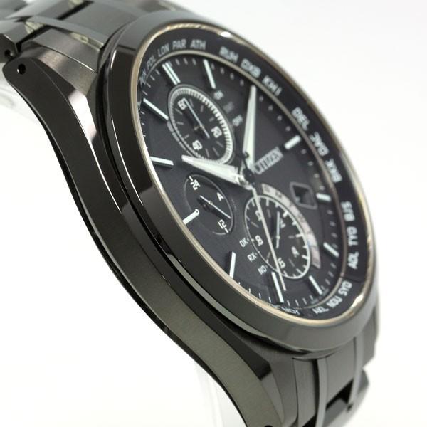 ATTESA（CITIZEN） （豪華おまけ有） シチズン CITIZEN アテッサ