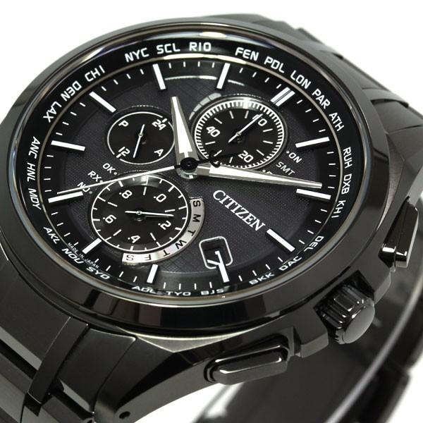 ATTESA（CITIZEN） （豪華おまけ有） シチズン CITIZEN アテッサ