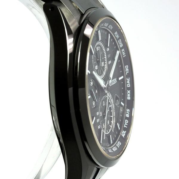 ATTESA（CITIZEN） （豪華おまけ有） シチズン CITIZEN アテッサ