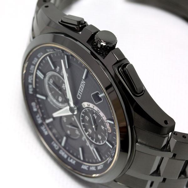 ATTESA（CITIZEN） （豪華おまけ有） シチズン CITIZEN アテッサ