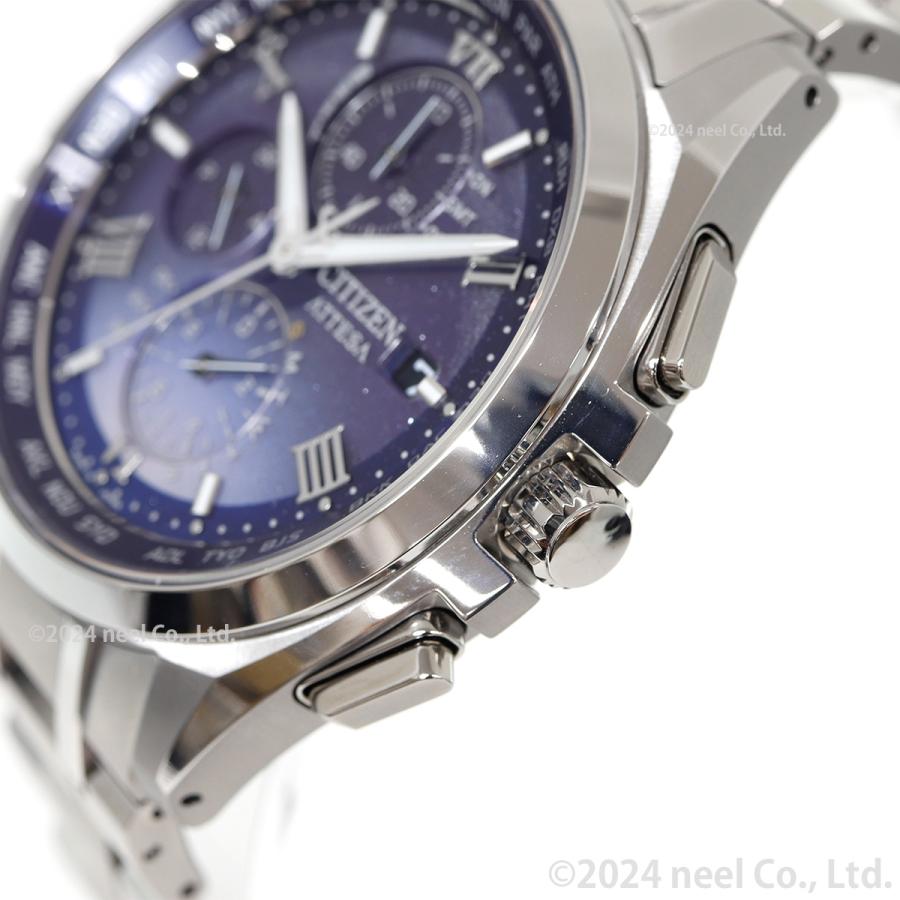 ATTESA(CITIZEN) シチズン アテッサ ディアコレクション エコ ATTESA(CITIZEN) シチズン アテッサ ディアコレクション エコ