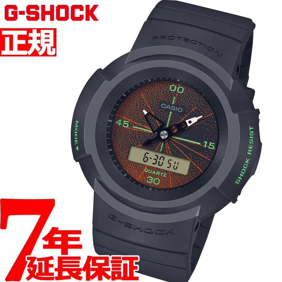 Gショック G Shock Music Night Tokyo 限定モデル 腕時計 メンズ Aw 500mnt 1ajr ジーショック Aw 500mnt 1ajr ニールセレクトショップ 通販 Yahoo ショッピング