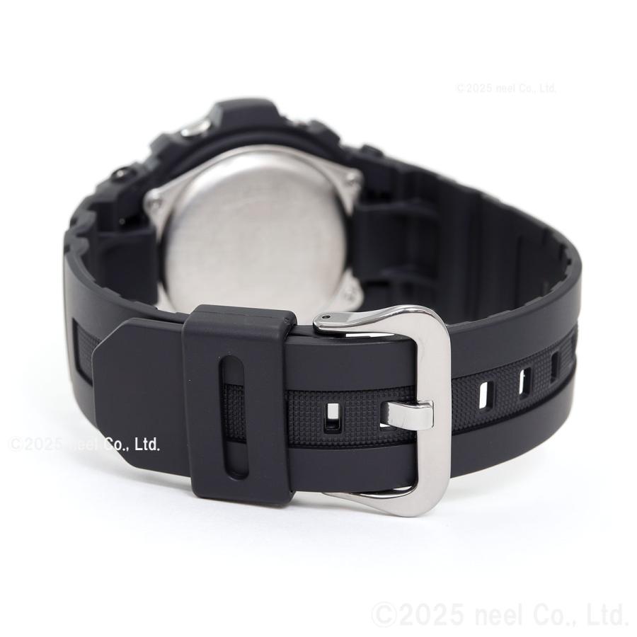 G-SHOCK Gショック 電波ソーラー AWG-M100-1AJF カシオ : neelセレクト