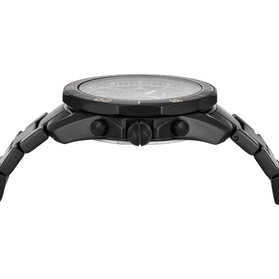 ARMANI EXCHANGE A|X アルマーニ エクスチェンジ 腕時計 メンズ クロノグラフ AX1963 : neelセレクトショップ ...