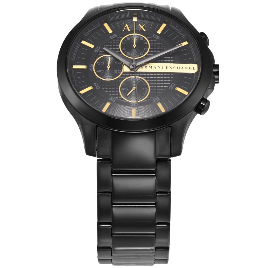 ARMANI EXCHANGE A|X アルマーニ エクスチェンジ 腕時計 メンズ クロノ 