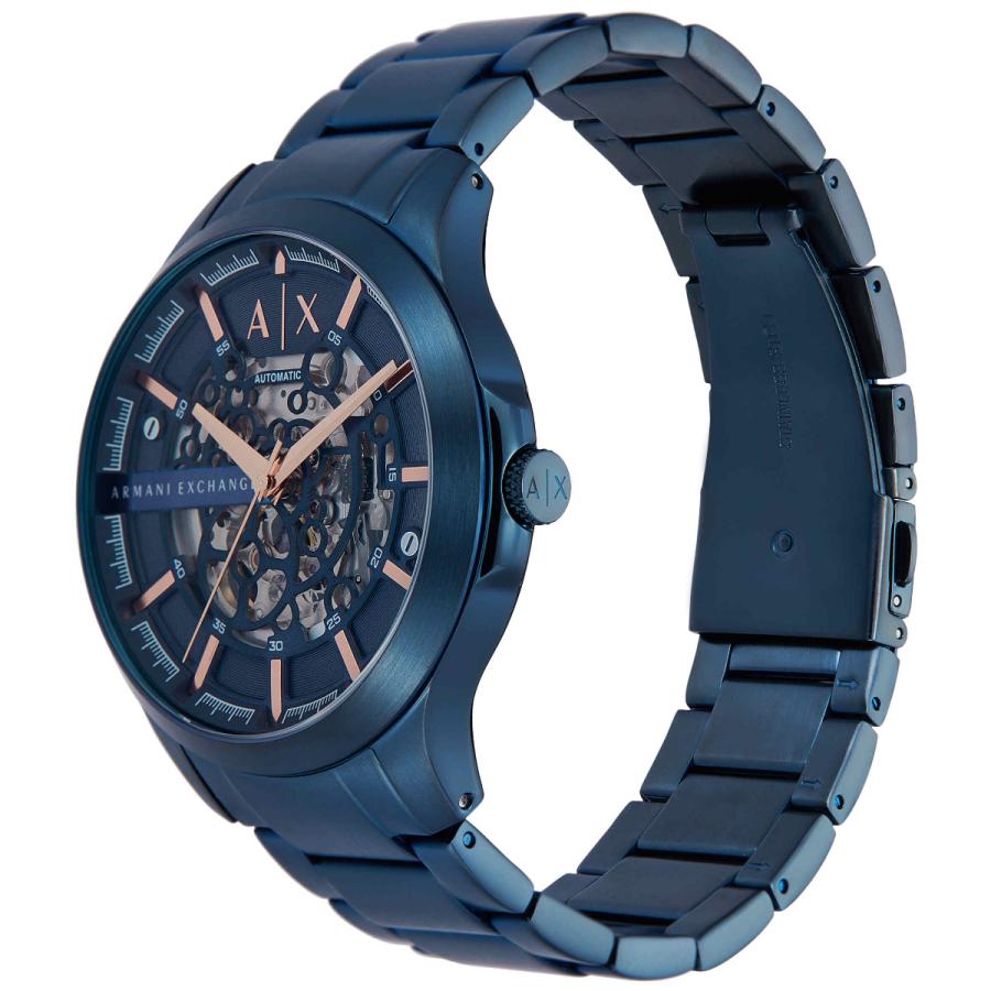 A|X アルマーニ エクスチェンジ ARMANI EXCHANGE 腕時計 メンズ ステンレススチールウォッチ AX2457の画像