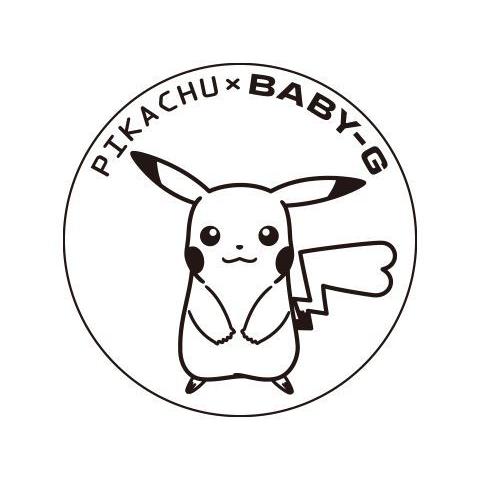店内ポイント最大29倍 Baby G ベビーg ポケットモンスター コラボ 限定 ピカチュウ カシオ Babyg ポケモン Ba 110pkc 4ajr Ba 110pkc 4ajr ニールセレクトショップ 通販 Yahoo ショッピング