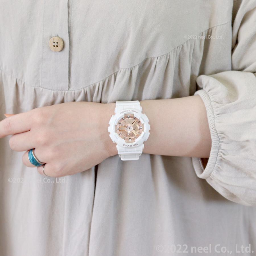 BABY-G ベビーG レディース 時計 カシオ babyg ホワイト 白 BABY-G ベビーG レディース 時計 カシオ babyg ホワイト 白