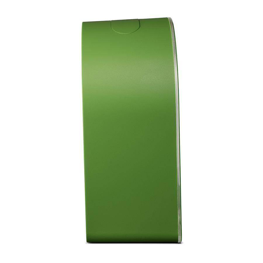 BRAUN ブラウン アラームクロック BC22GN アナログ 目覚まし時計 置き時計 Alarm Clock 82mm グリーン | BRAUN | 05