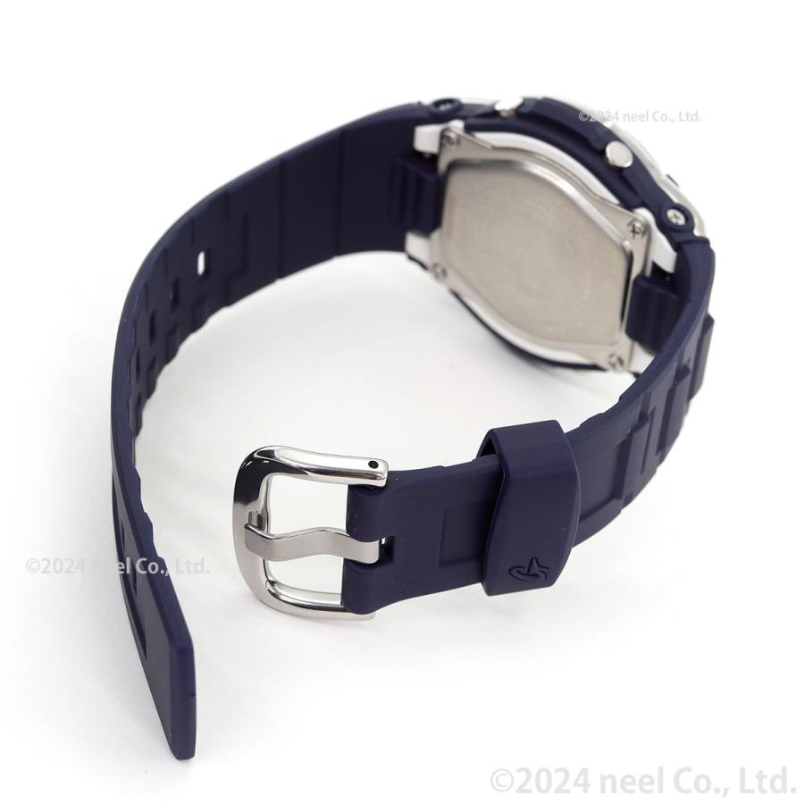 BABY-G カシオ Baby-G ベビーG 電波 ソーラー レディース 腕時計