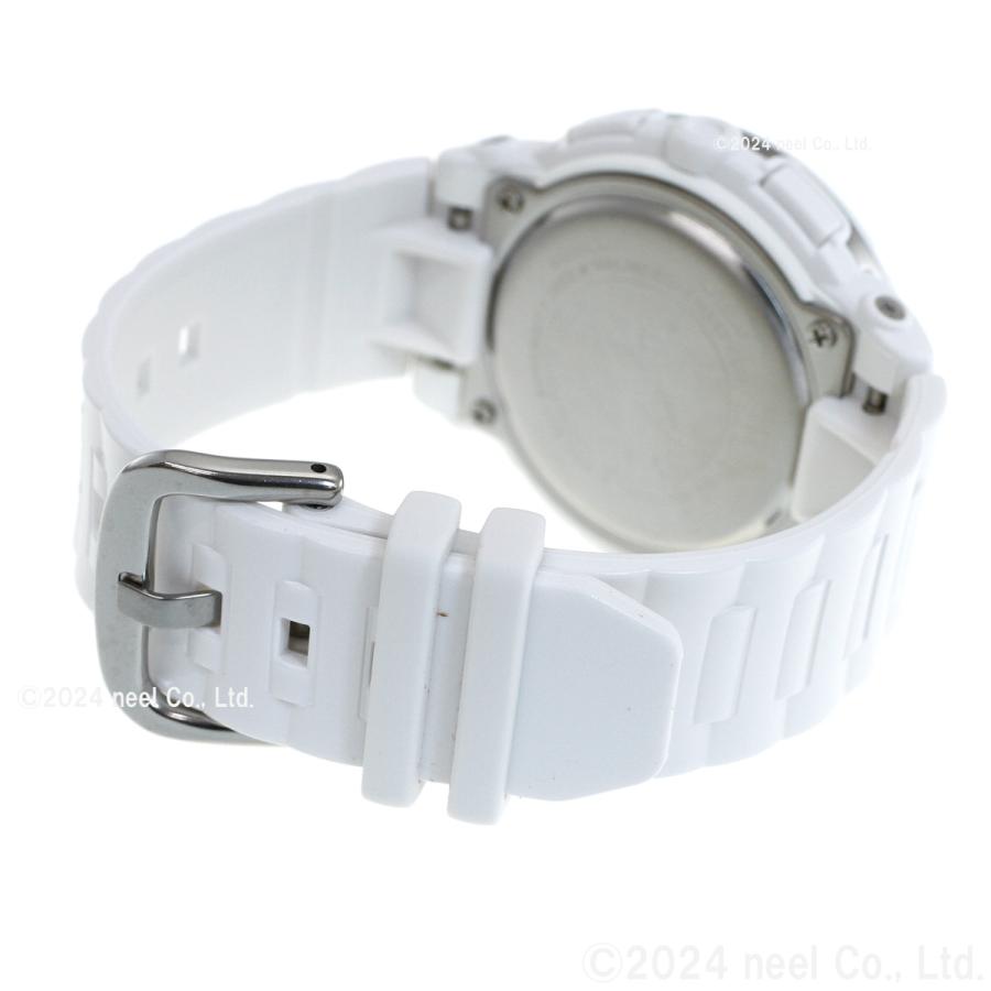 BABY-G ベビーG レディース 時計 カシオ babyg フローラル ダイアル 花