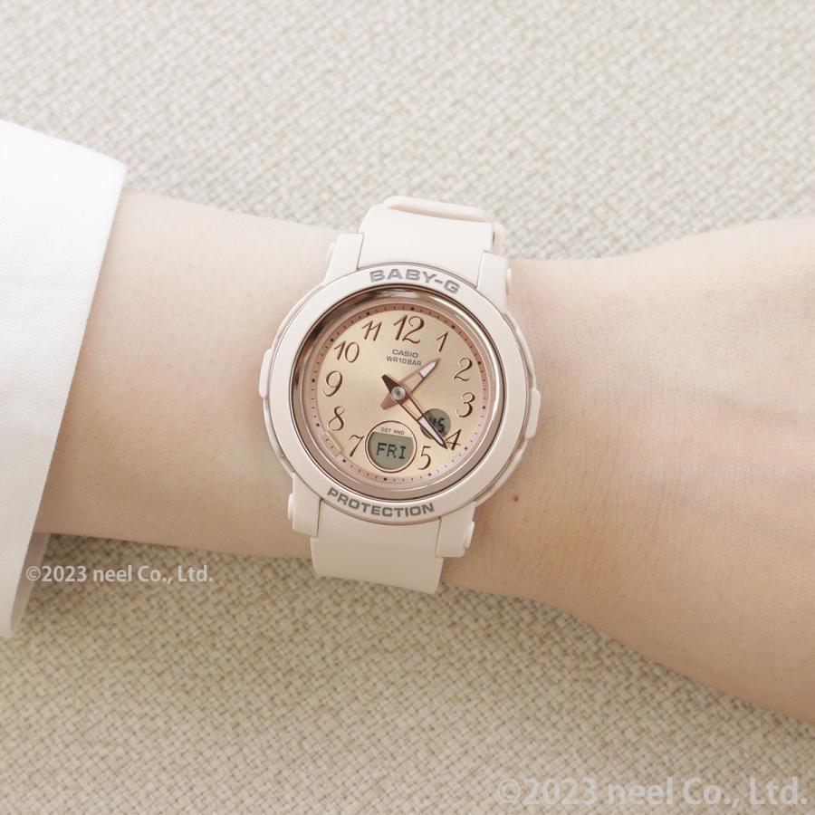 BABY-G ベビーG レディース 時計 カシオ babyg BGA-290SA-4AJF