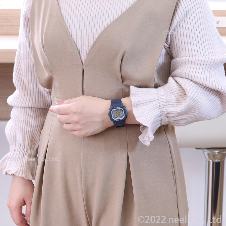 BABY-G ベビーG 電波 ソーラー レディース 時計 カシオ babyg BGD-5650