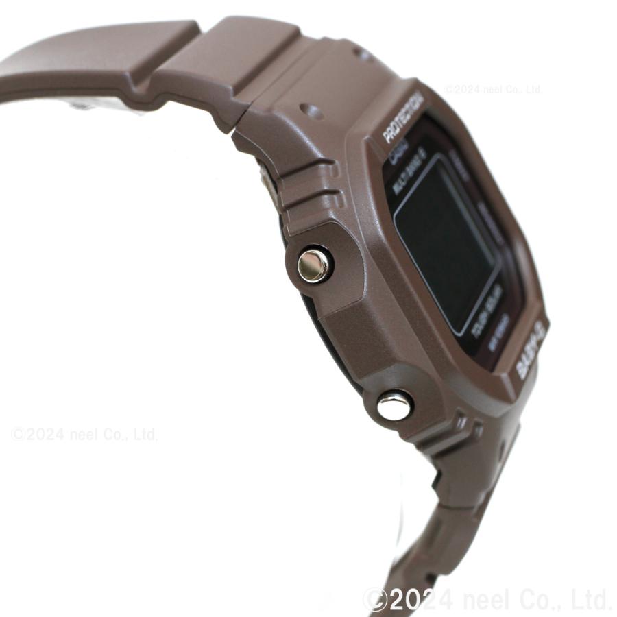 BABY-G ベビーG 電波 ソーラー レディース 時計 カシオ babyg BGD-5650