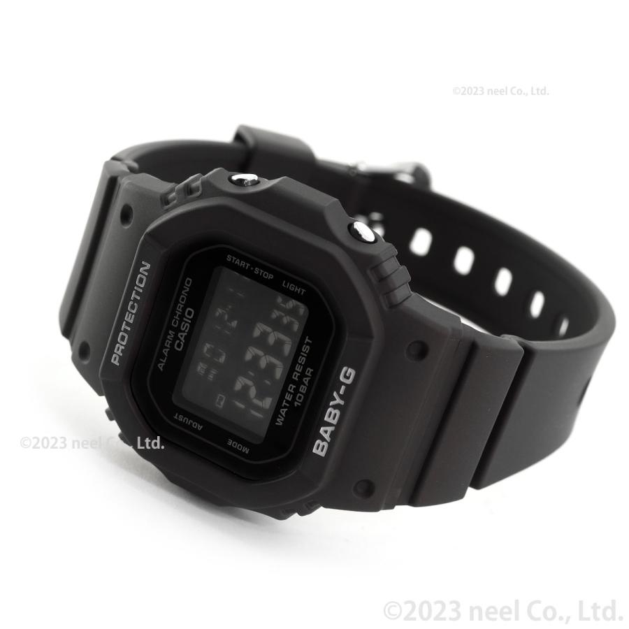 BABY-G ベビーG レディース 時計 カシオ babyg BGD-565U-1JF