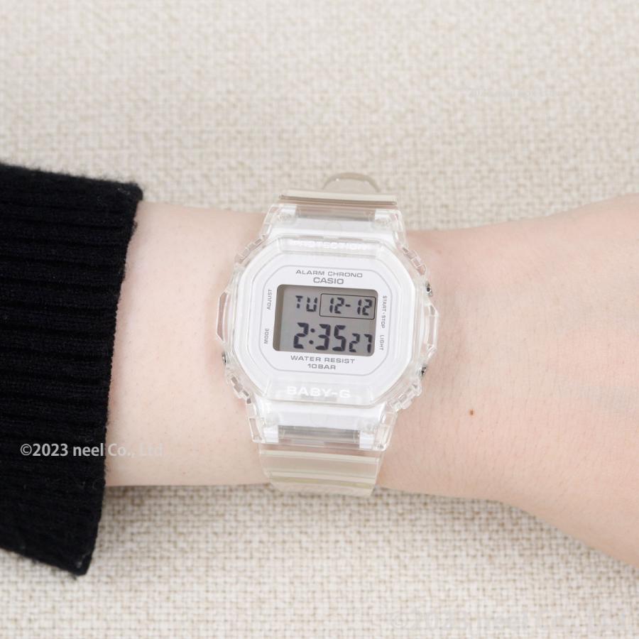 BABY-G ベビーG レディース 時計 カシオ babyg BGD-565US-7JF BABY-G ベビーG レディース 時計 カシオ babyg BGD-565US-7JF