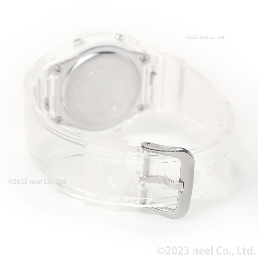 BABY-G ベビーG レディース 時計 カシオ babyg BGD-565US-7JF