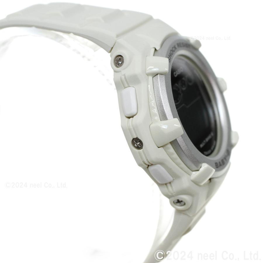 BABY-G ベビーG レディース 時計 カシオ babyg BGR-3003NC-7JF : neel