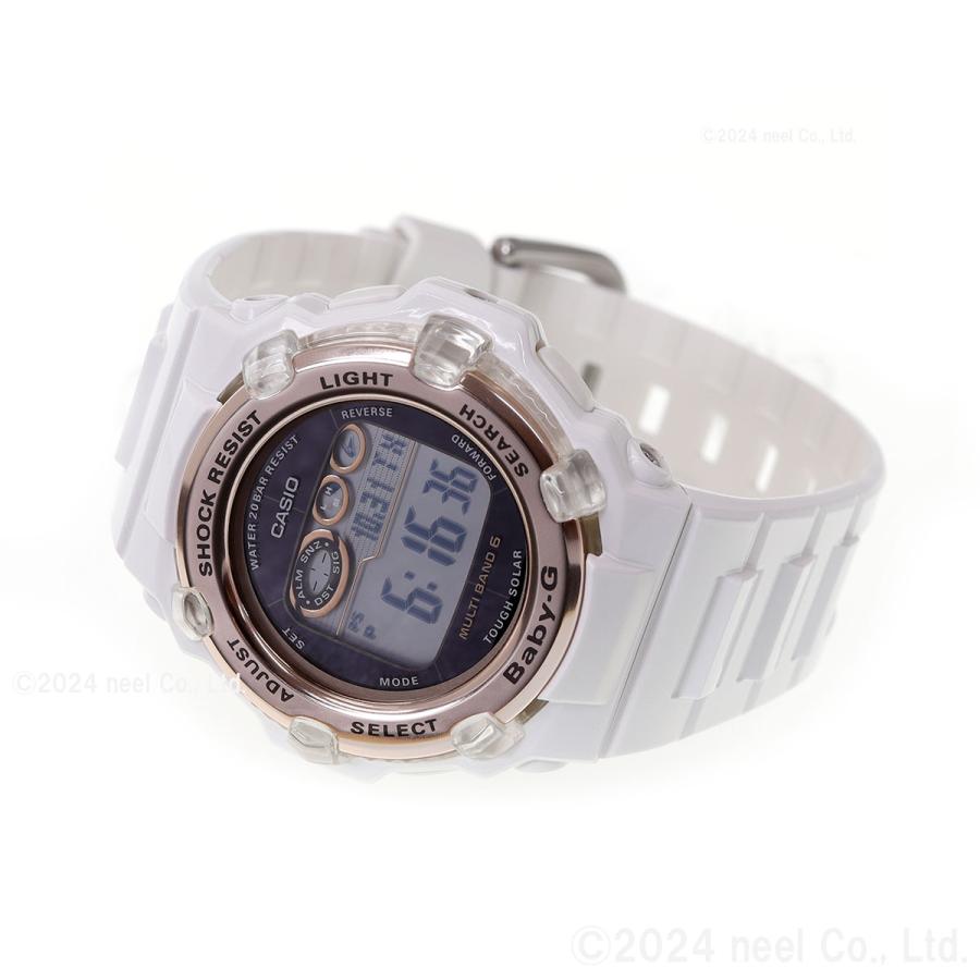 BABY-G ベビーG BGR-3003U-7AJF レディース 時計 カシオ babyg : neel