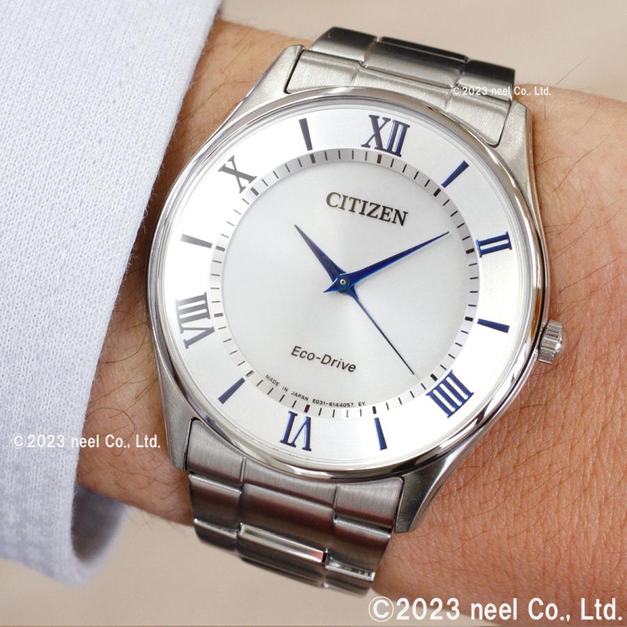 CITIZEN COLLECTION シチズンコレクション エコドライブ 腕時計 CITIZEN COLLECTION シチズンコレクション エコドライブ 腕時計