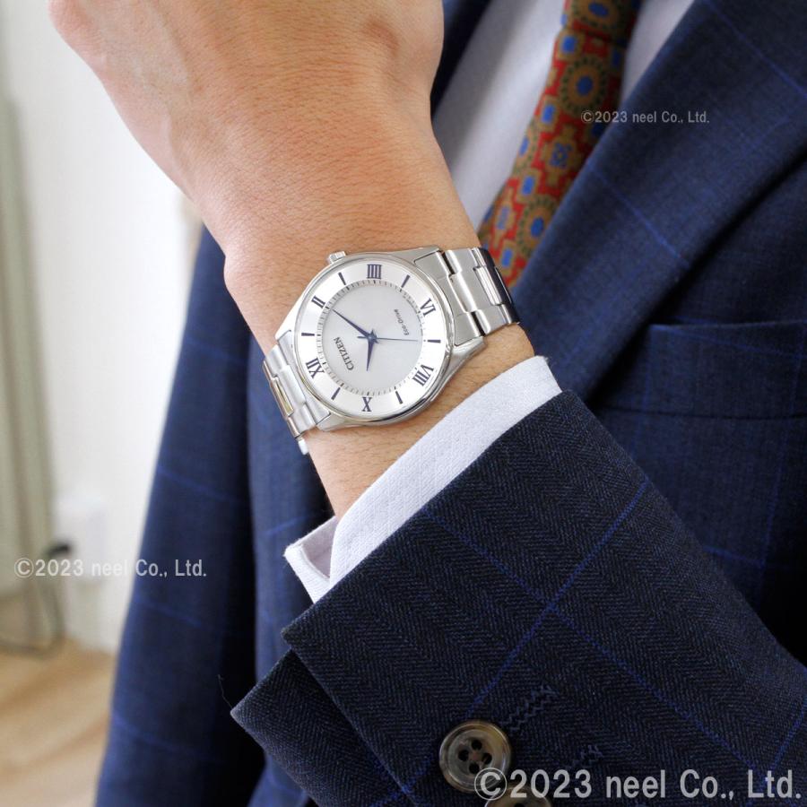 CITIZEN COLLECTION シチズンコレクション エコドライブ 腕時計 CITIZEN COLLECTION シチズンコレクション エコドライブ 腕時計