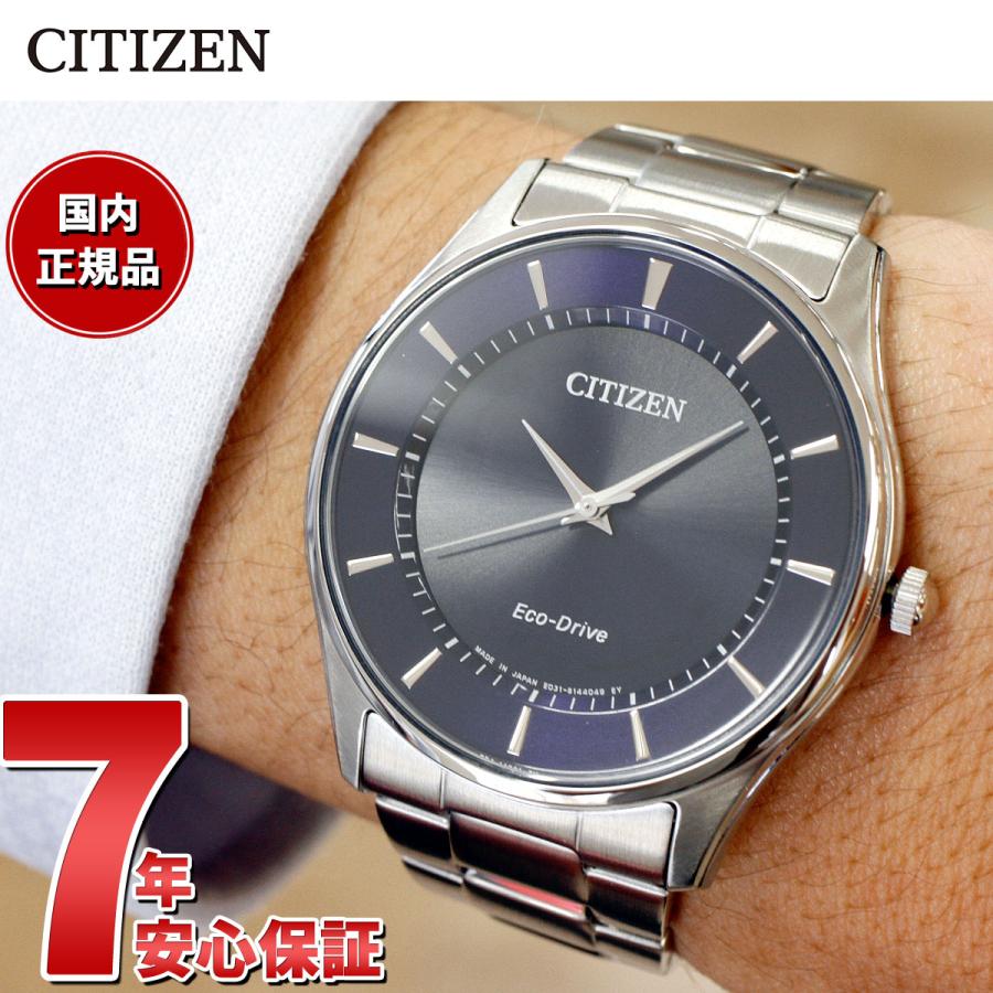 CITIZEN COLLECTION シチズンコレクション エコドライブ 腕時計 CITIZEN COLLECTION シチズンコレクション エコドライブ 腕時計